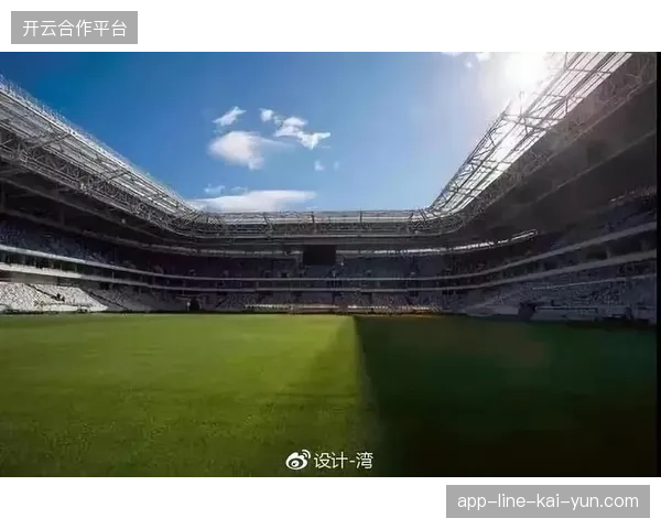 世界杯场馆升级中的盲目投入为何造成了云转播算力与赛事需求的严重错配
